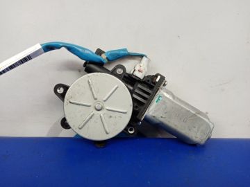 Моторчик склопідйомника передн. лів. SUBARU FORESTER SG 02-07