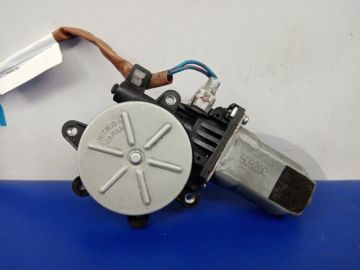 Моторчик склопідйомника передн. лів. SUBARU FORESTER SG 02-07