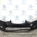 62022-3YU1J | Бампер передній NISSAN SENTRA B17 12-21