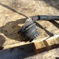 8541A035 | Проводка підкапотна MITSUBISHI OUTLANDER XL 05-13 - Прев'ю 2