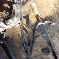 8541A035 | Проводка підкапотна MITSUBISHI OUTLANDER XL 05-13 - Прев'ю 4