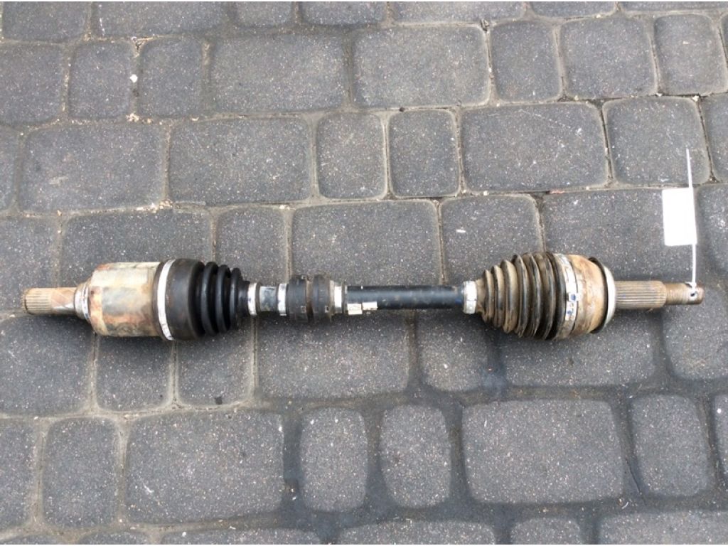 39101-4BA0A | Привод передний лев. NISSAN X-TRAIL/ROGUE T32 13-20