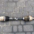 39101-4BA0A | Привод передний лев. NISSAN X-TRAIL/ROGUE T32 13-20