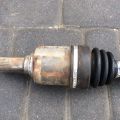 39101-4BA0A | Привод передний лев. NISSAN X-TRAIL/ROGUE T32 13-20 - Превью 3