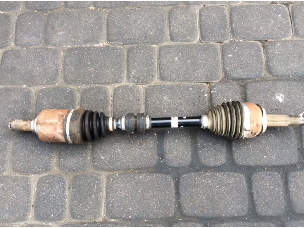 39101-4BA0A | Привод передний лев. NISSAN X-TRAIL/ROGUE T32 13-20