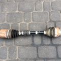 39101-4BA0A | Привод передний лев. NISSAN X-TRAIL/ROGUE T32 13-20