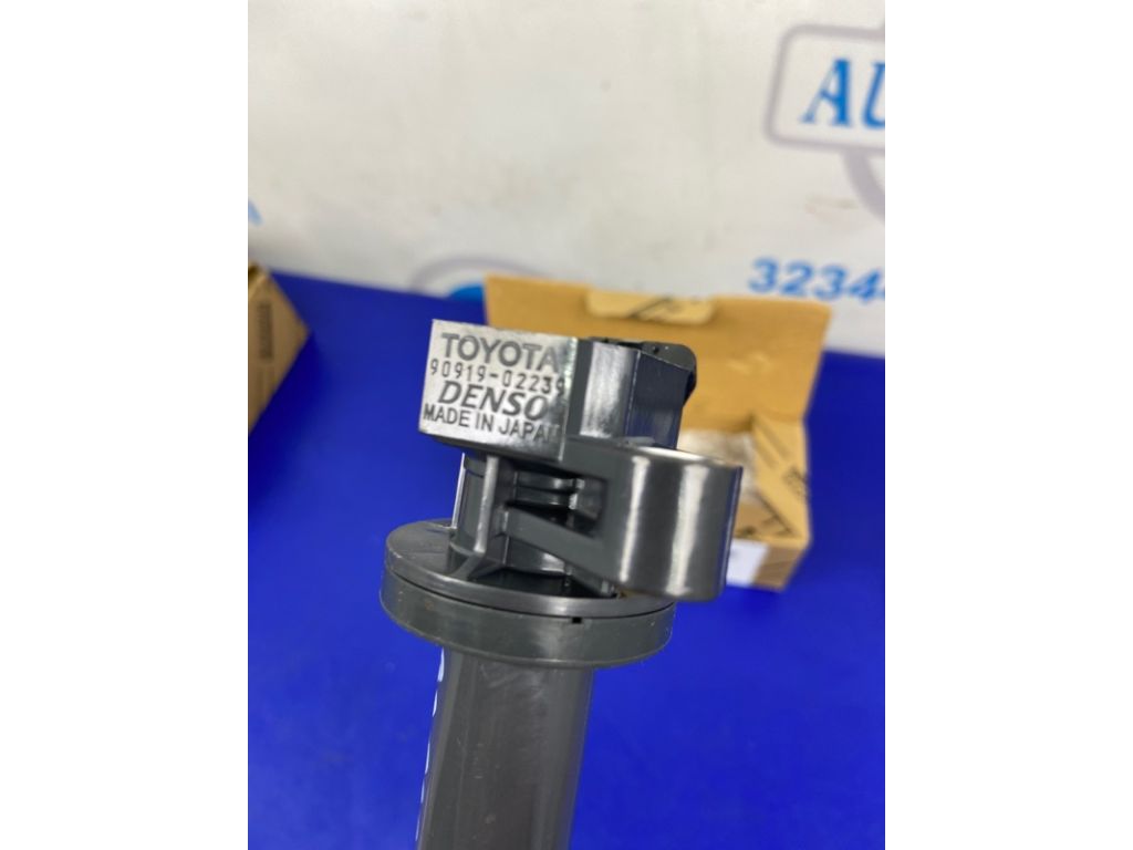 90919-02239 | Котушка запалювання TOYOTA RAV4 00-05 - Фото 4
