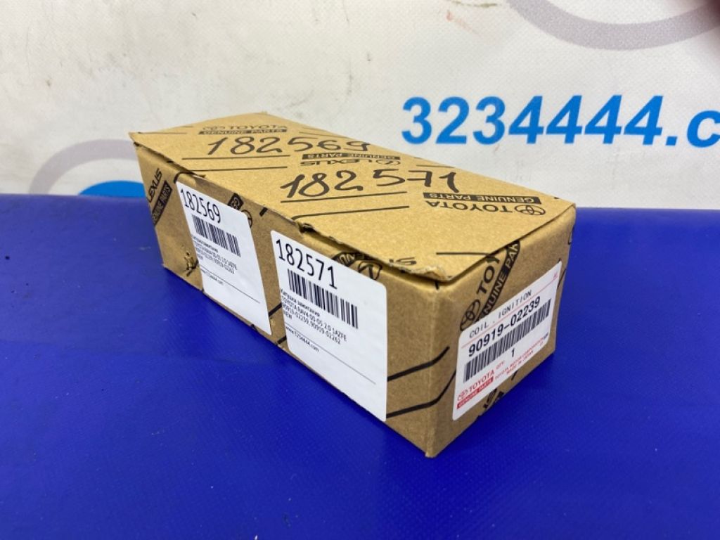 90919-02239 | Котушка запалювання TOYOTA RAV4 00-05 - Фото 5