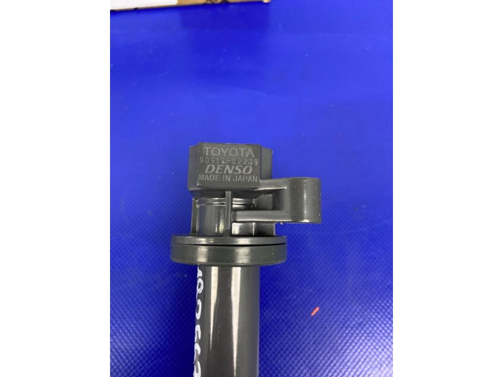 90919-02239 | Катушка зажигания TOYOTA RAV4 00-05 - Фото 4