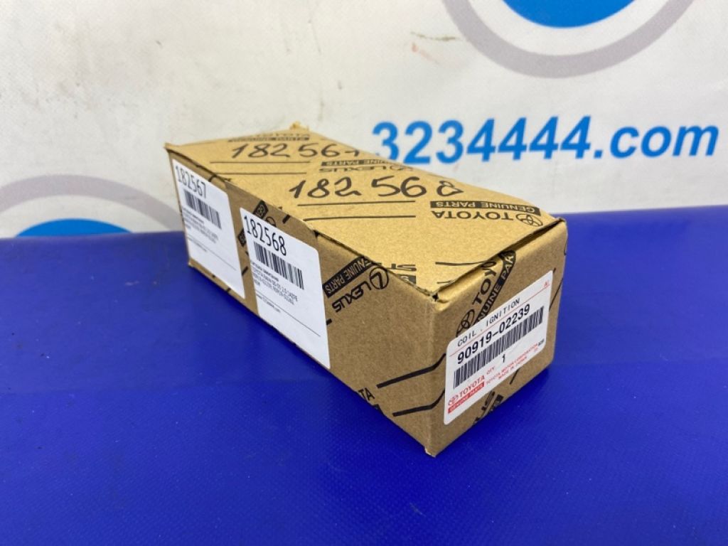 90919-02239 | Катушка зажигания TOYOTA RAV4 00-05 - Фото 6