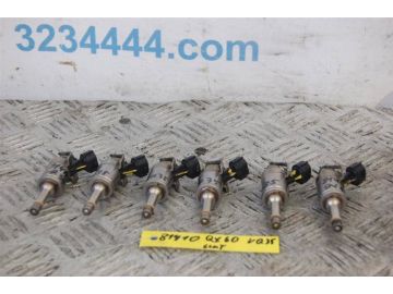 Форсунка топливная INFINITI QX60/JX35 12-20