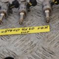 16600-6KA0A | Форсунка топливная INFINITI QX60/JX35 12-20 - Превью 2