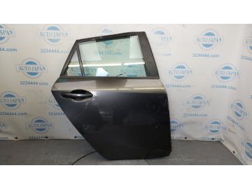 Дверь задн. прав. MAZDA 3 BL 09-13