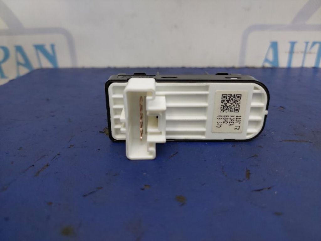 BBM2-66-370 | Кнопка стеклоподъемника задн. лев. MAZDA 3 BL 09-13 - Фото 3