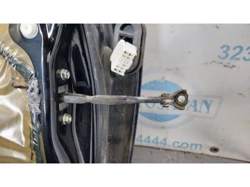 Обмежувач дверей задн. лів. TOYOTA CAMRY 40 06-11
