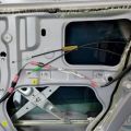 69801-52070 | Стеклоподъемник задн. прав. TOYOTA PRIUS - 30 09-17