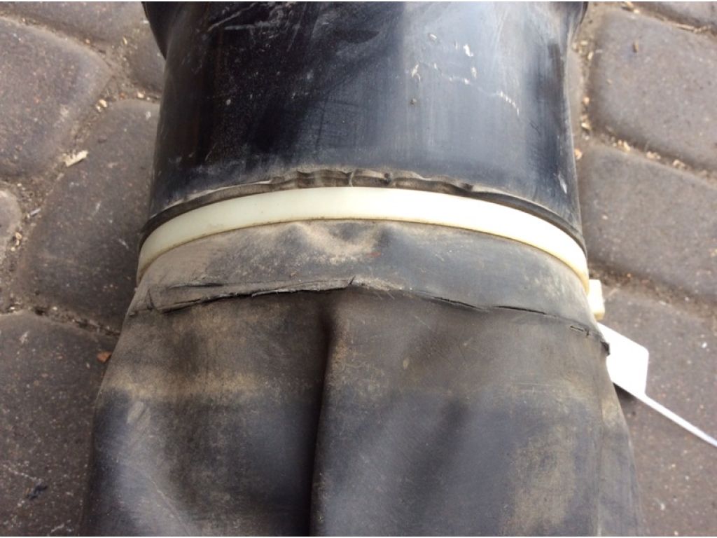 48010-50110 | Амортизатор передн. прав. LEXUS LS430 00-06 - Фото 4