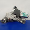 85130-48020 | Моторчик склоочисника задн. TOYOTA HIGHLANDER 01-07