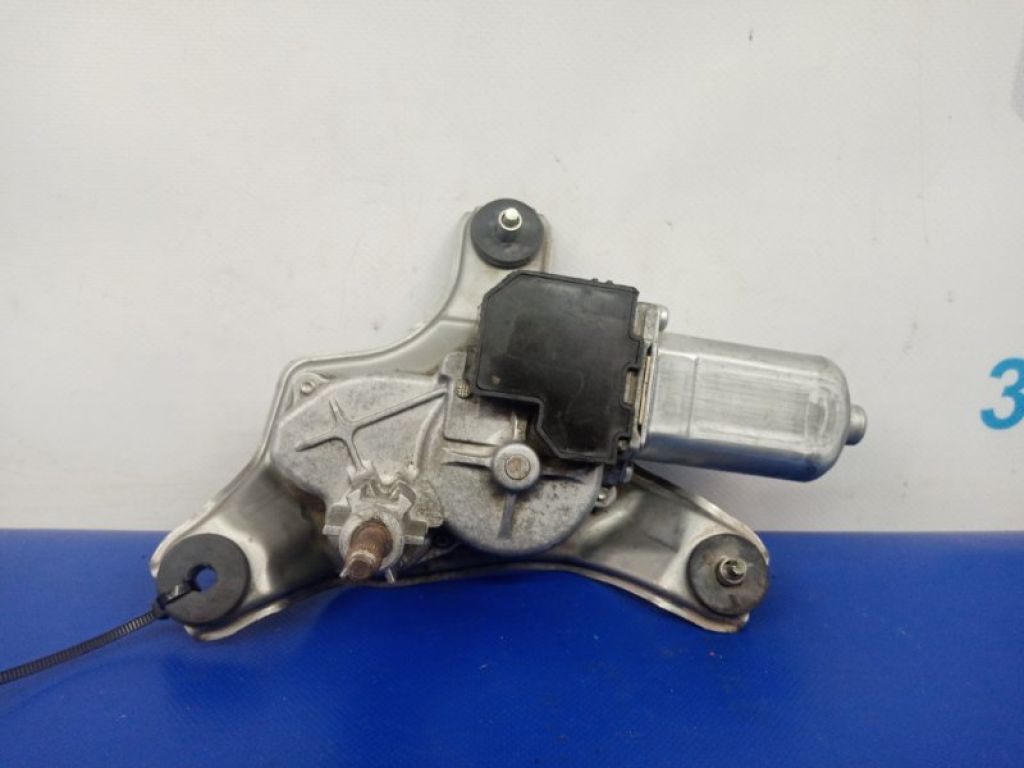 85130-48020 | Моторчик склоочисника задн. TOYOTA HIGHLANDER 01-07