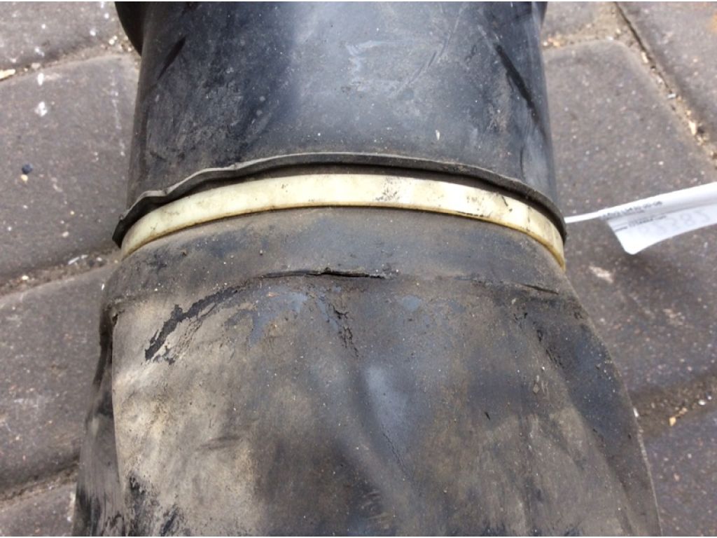 48010-50110 | Амортизатор передн. прав. LEXUS LS430 00-06 - Фото 4