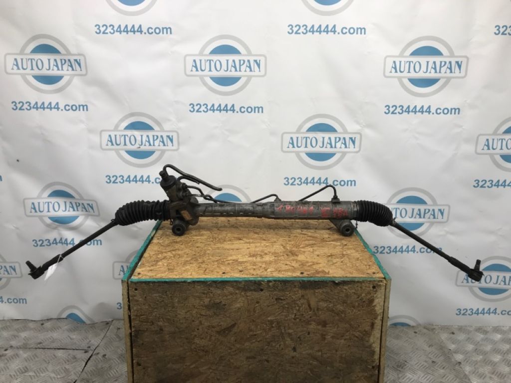 48580-65J50 | рульова рейка SUZUKI GRAND VITARA 05-15