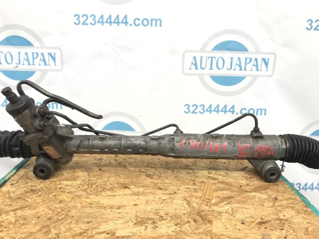 48580-65J50 | рульова рейка SUZUKI GRAND VITARA 05-15 - Фото 2