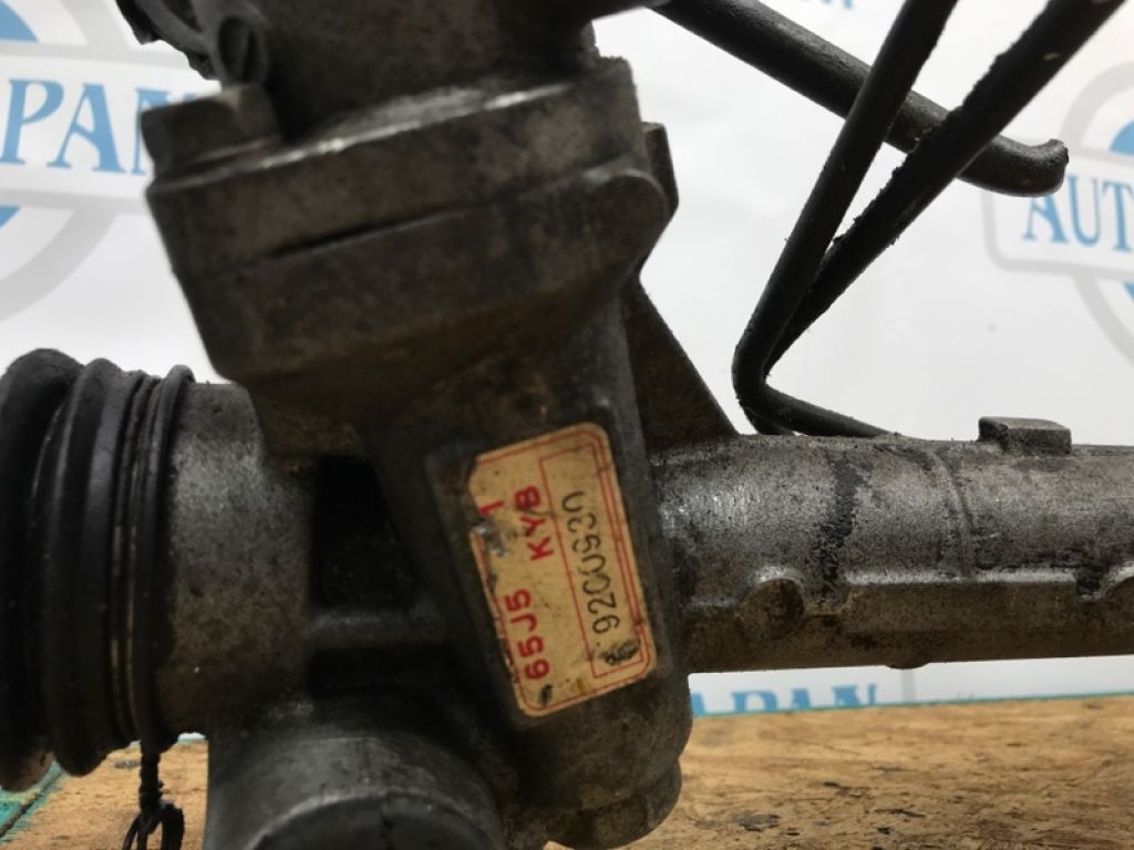 48580-65J50 | рульова рейка SUZUKI GRAND VITARA 05-15 - Фото 3