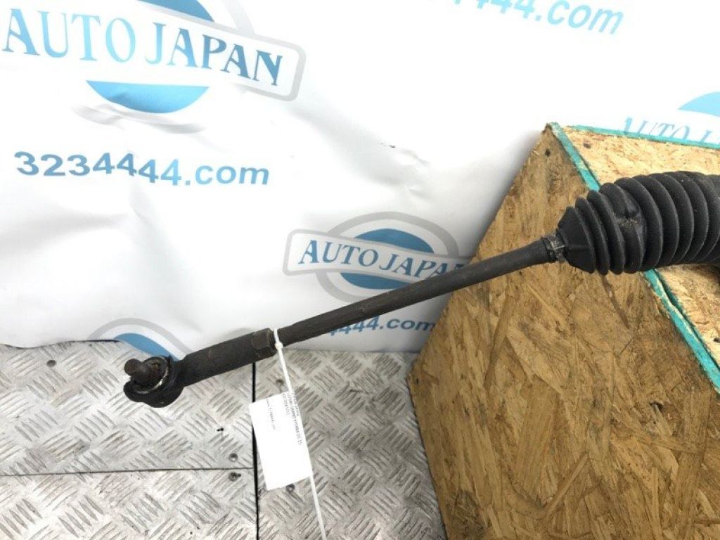48580-65J50 | рульова рейка SUZUKI GRAND VITARA 05-15 - Фото 4