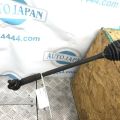 48580-65J50 | рульова рейка SUZUKI GRAND VITARA 05-15 - Прев'ю 4