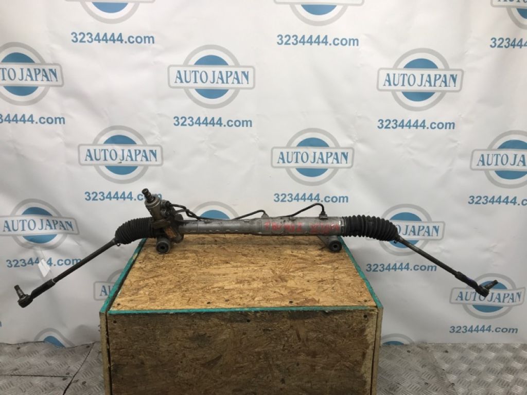 48580-65J50 | рульова рейка SUZUKI GRAND VITARA 05-15