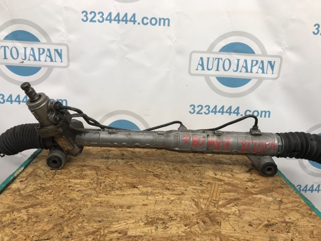 48580-65J50 | рульова рейка SUZUKI GRAND VITARA 05-15 - Фото 2