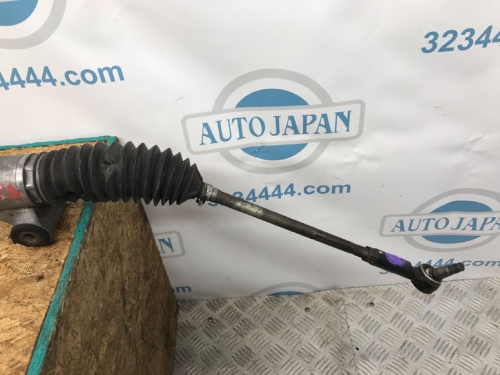 48580-65J50 | рульова рейка SUZUKI GRAND VITARA 05-15 - Фото 5