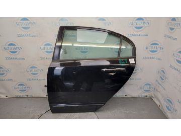 Дверь задн. лев. HONDA CIVIC 4D 06-11