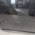 67550-SNA-A90ZZ | Дверь задн. лев. HONDA CIVIC 4D 06-11 - Превью 3