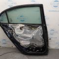 67550-SNA-A90ZZ | Дверь задн. лев. HONDA CIVIC 4D 06-11 - Превью 4