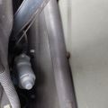 72750-SNA-A01 | Стеклоподъемник задн. лев. HONDA CIVIC 4D 06-11