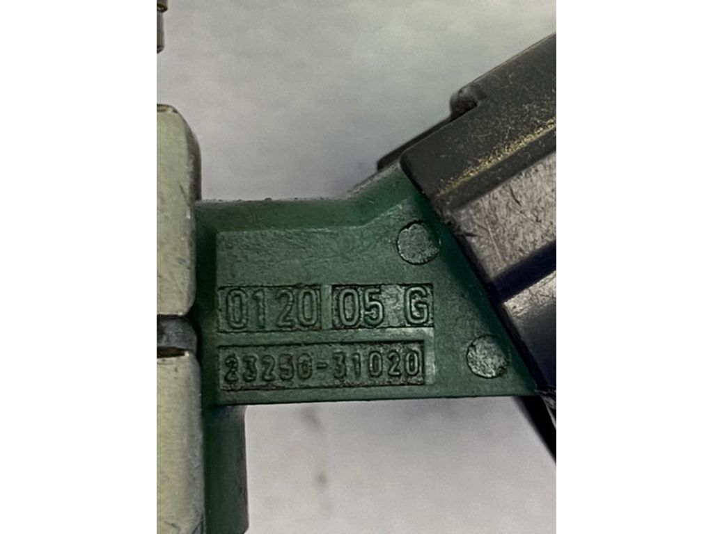 23209-39155-C0 | Форсунка паливна LEXUS GS350 GS300 05-11 - Фото 3