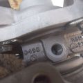 L33L-13-700C | Турбина MAZDA CX-7 06-12 - Превью 2
