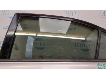 Стекло двери задн. лев. HONDA CIVIC 4D 06-11