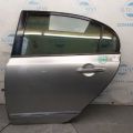 67550-SNA-A90ZZ | Дверь задн. лев. HONDA CIVIC 4D 06-11