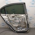 67550-SNA-A90ZZ | Дверь задн. лев. HONDA CIVIC 4D 06-11 - Превью 4