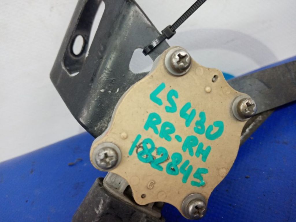 89407-50060 | Датчик положения кузова задн. прав. LEXUS LS430 00-06 - Фото 2