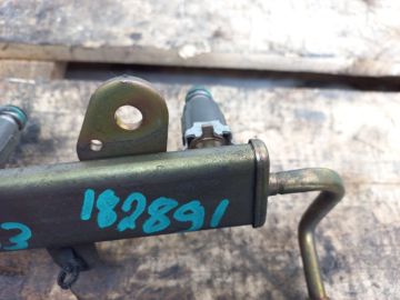 Форсунка паливна NISSAN PRIMERA P-12 01-07