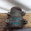 92600-CX000 | Компрессор кондиционера NISSAN PRIMERA P-12 01-07