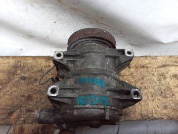 Компрессор кондиционера NISSAN PRIMERA P-12 01-07