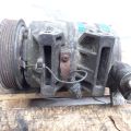 92600-CX000 | Компрессор кондиционера NISSAN PRIMERA P-12 01-07 - Превью 2
