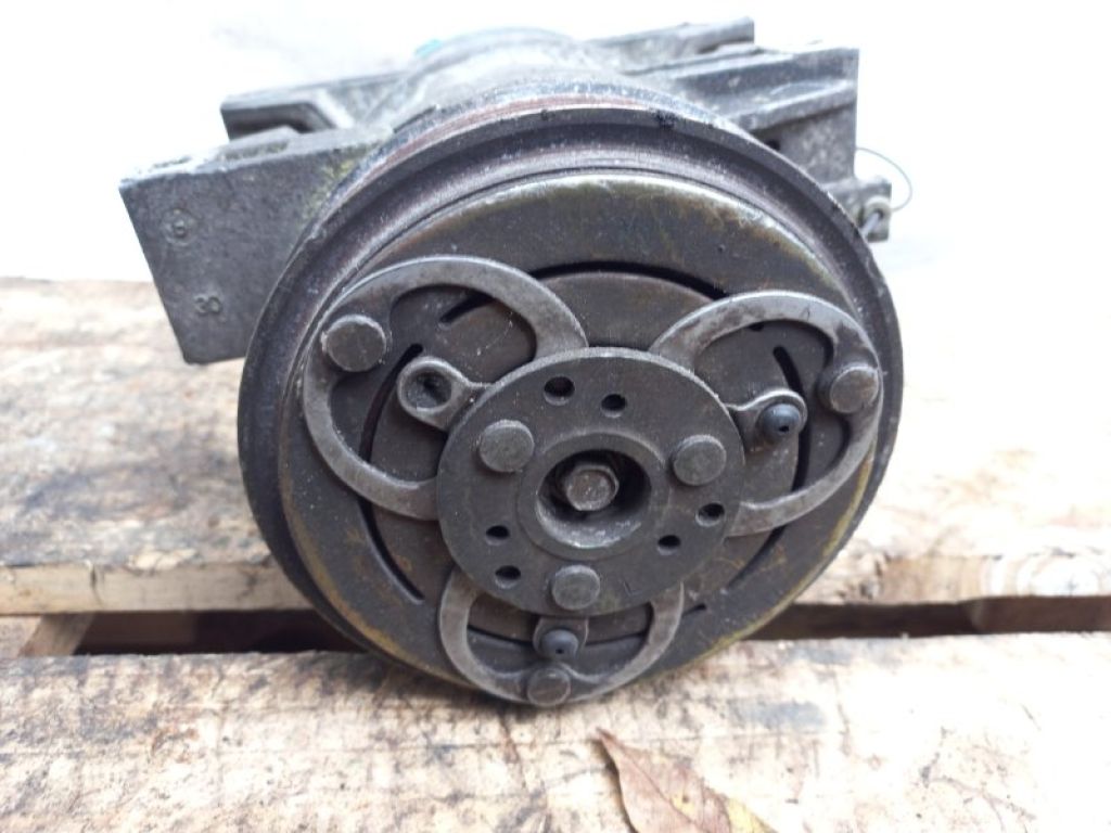 92600-CX000 | Компрессор кондиционера NISSAN PRIMERA P-12 01-07 - Фото 3