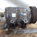 92600-CX000 | Компрессор кондиционера NISSAN PRIMERA P-12 01-07 - Превью 4