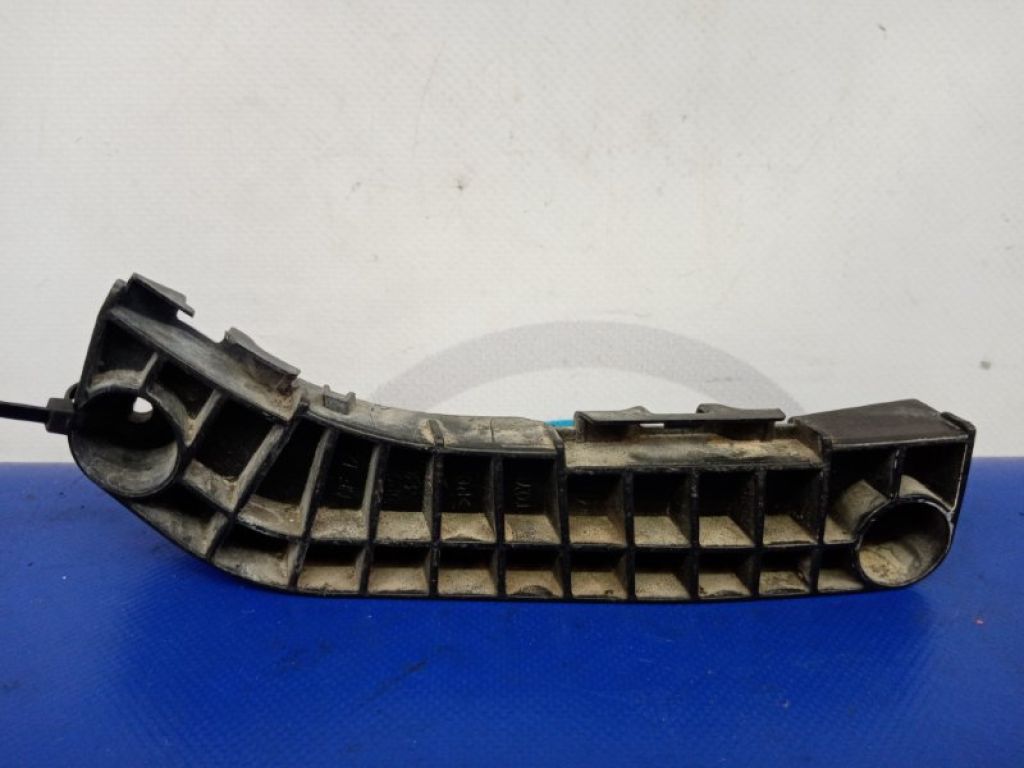 52536-06020 | Кронштейн/крепление переднего бампера лев. TOYOTA CAMRY 40 06-11