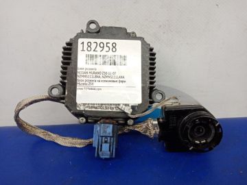 Блок розпалювання ксенону ACURA MDX (YD2) 06-13